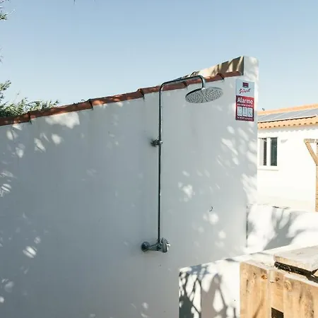 빌라 Casa Da Maria • Natural Cote • Aljezur