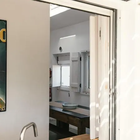 Casa Da Maria • Natural Cote • Aljezur