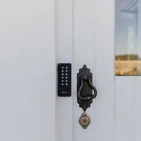 Casa Da Maria • Natural Cote • Aljezur