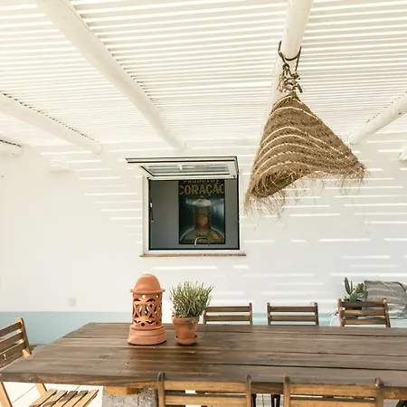 Casa Da Maria • Natural Cote • Aljezur 빌라