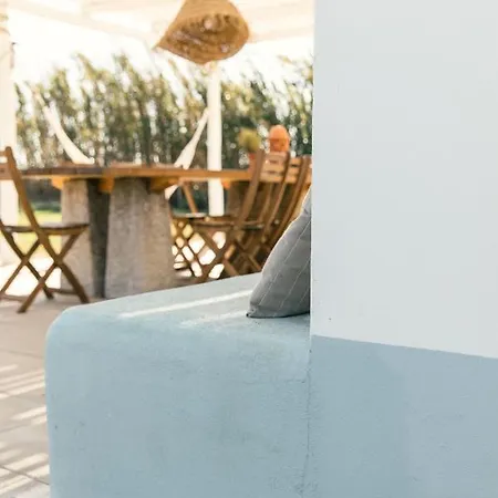 Casa Da Maria • Natural Cote • Aljezur * Maria Vinagre