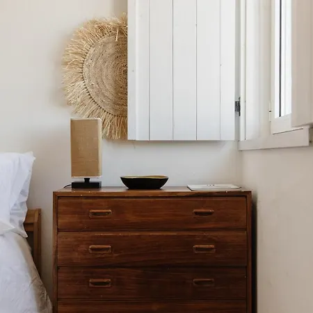 Casa Da Maria • Natural Cote • Aljezur * Maria Vinagre