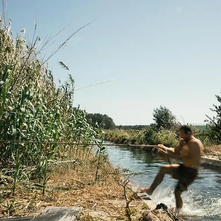 Casa Da Maria • Natural Cote • Aljezur *