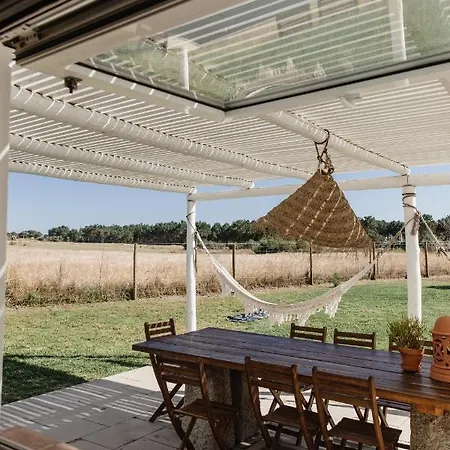 Casa Da Maria • Natural Cote • Aljezur Maria Vinagre