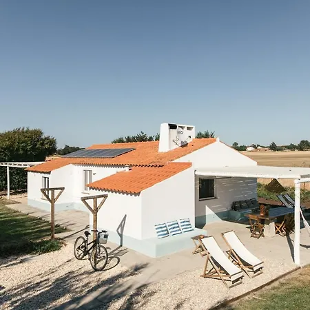 Casa Da Maria • Natural Cote • Aljezur