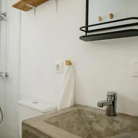 Casa Da Maria • Natural Cote • Aljezur 빌라 Maria Vinagre