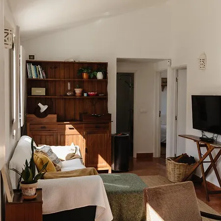 Casa Da Maria • Natural Cote • Aljezur 빌라