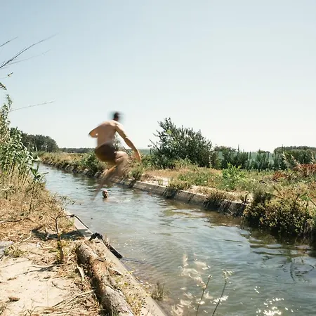 Casa Da Maria • Natural Cote • Aljezur *