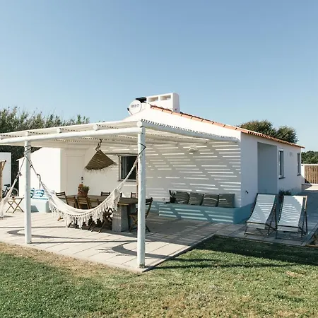 Casa Da Maria • Natural Cote • Aljezur Maria Vinagre