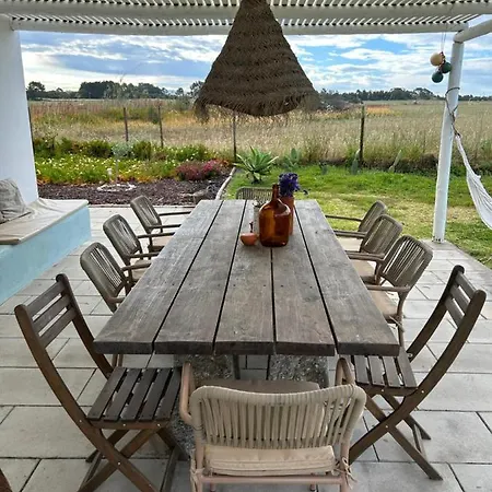 Casa Da Maria • Natural Cote • Aljezur *