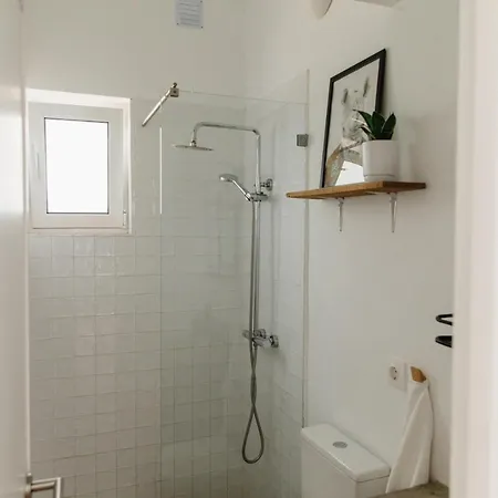 Casa Da Maria • Natural Cote • Aljezur 빌라