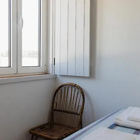 빌라 Casa Da Maria • Natural Cote • Aljezur *