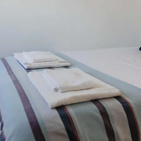 Casa Da Maria • Natural Cote • Aljezur