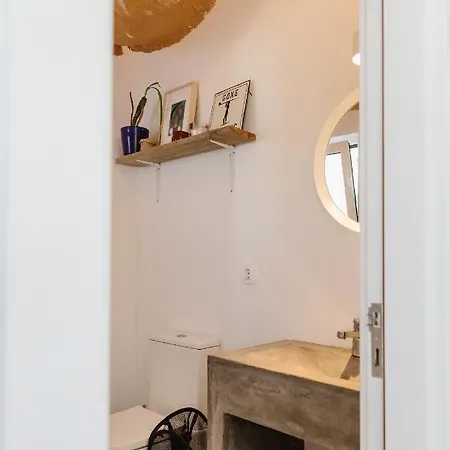 Casa Da Maria • Natural Cote • Aljezur