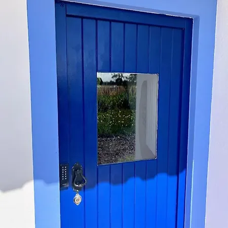 빌라 Casa Da Maria • Natural Cote • Aljezur *