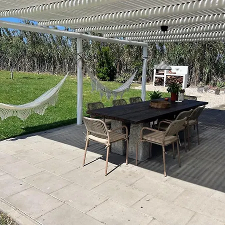 빌라 Casa Da Maria • Natural Cote • Aljezur Maria Vinagre