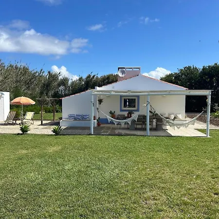 빌라 Casa Da Maria • Natural Cote • Aljezur *