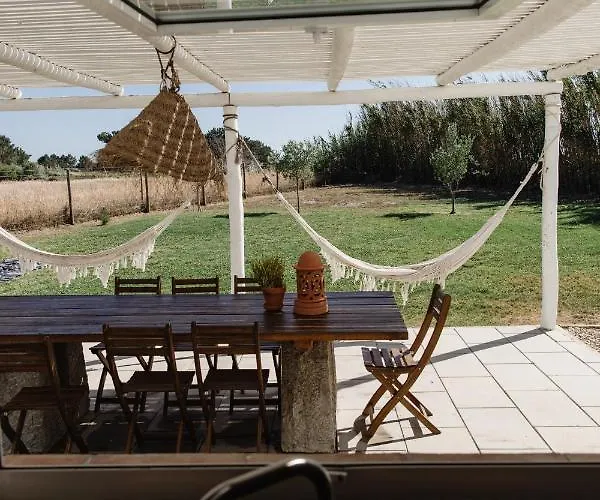 Villa Casa Da Maria • Natural Cote • Aljezur Maria Vinagre