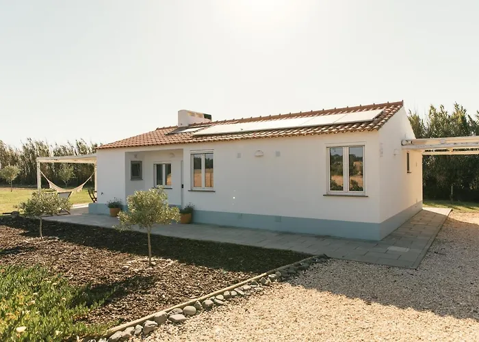 Villa Casa Da Maria • Natural Cote • Aljezur Maria Vinagre