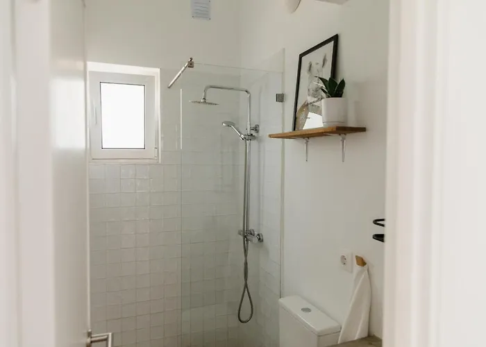 Casa Da Maria • Natural Cote • Aljezur Villa