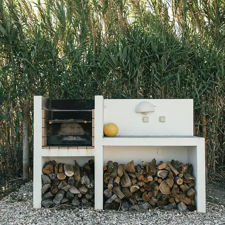 Casa Da Maria • Natural Cote • Aljezur * Maria Vinagre