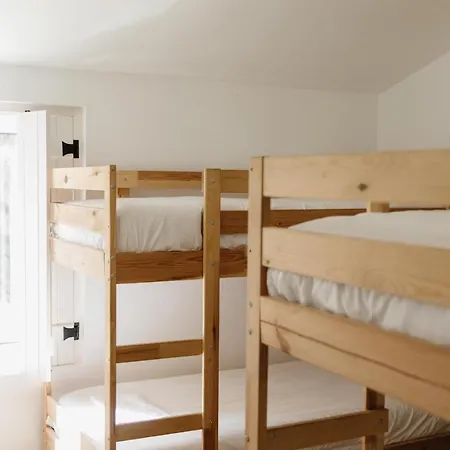 Casa Da Maria • Natural Cote • Aljezur Maria Vinagre