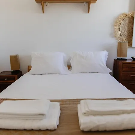 Villa Casa Da Maria • Natural Cote • Aljezur Maria Vinagre