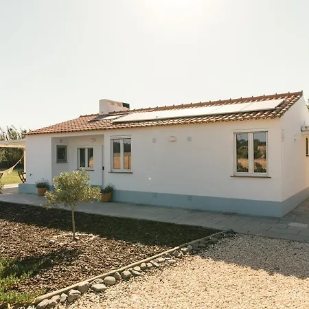 Vila Casa Da Maria • Natural Cote • Aljezur Maria Vinagre