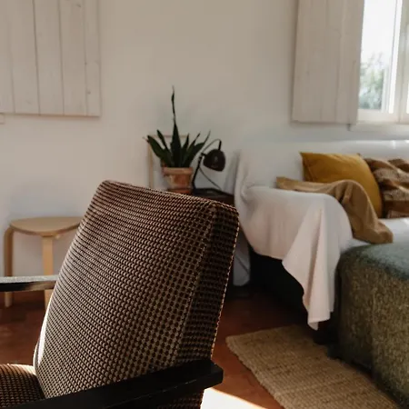 Casa Da Maria • Natural Cote • Aljezur * Maria Vinagre