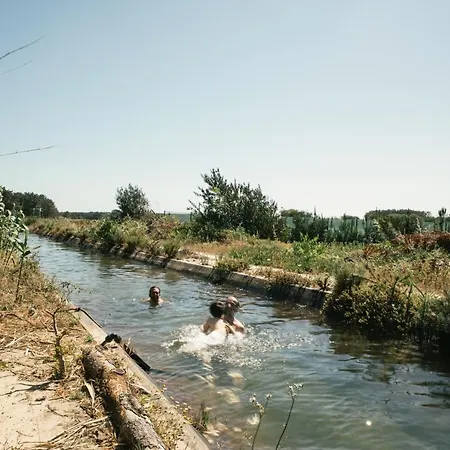 Casa Da Maria • Natural Cote • Aljezur * Maria Vinagre