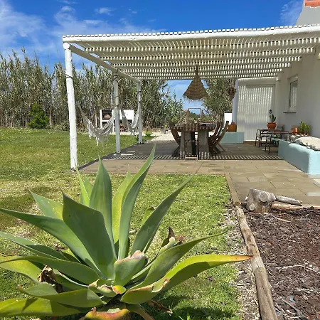 Casa Da Maria • Natural Cote • Aljezur *