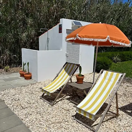 Casa Da Maria • Natural Cote • Aljezur Maria Vinagre