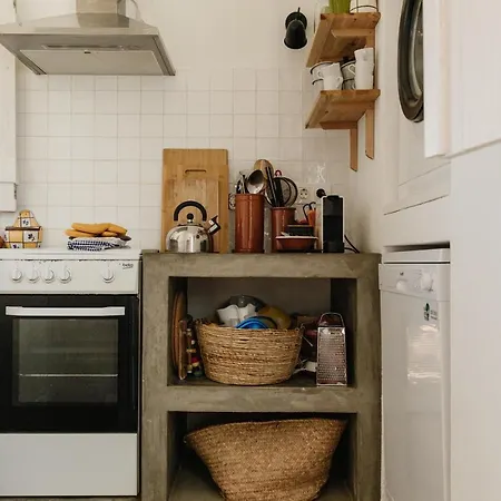 Casa Da Maria • Natural Cote • Aljezur Villa Maria Vinagre