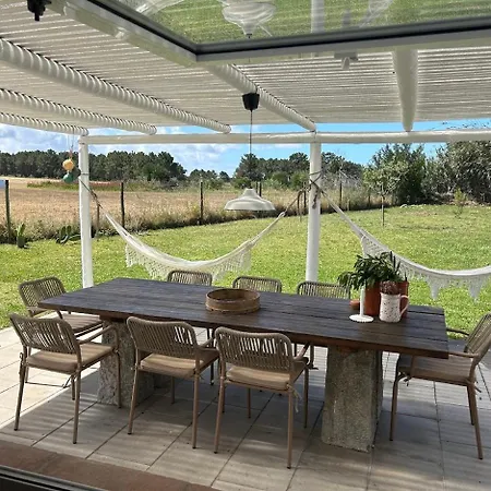 Casa Da Maria • Natural Cote • Aljezur