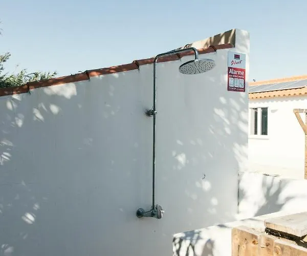 וילה Casa Da Maria • Natural Cote • Aljezur