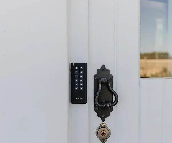 Casa Da Maria • Natural Cote • Aljezur