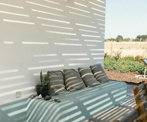 Casa Da Maria • Natural Cote • Aljezur וילה