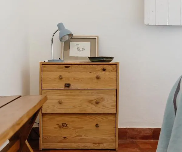 וילה Casa Da Maria • Natural Cote • Aljezur