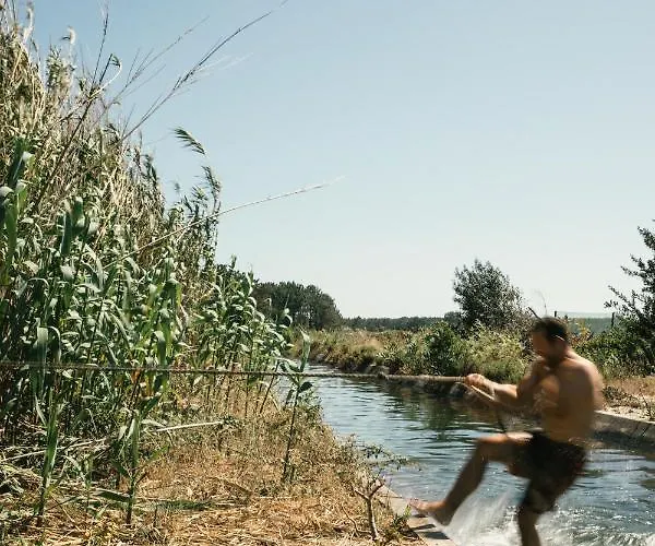 Casa Da Maria • Natural Cote • Aljezur *