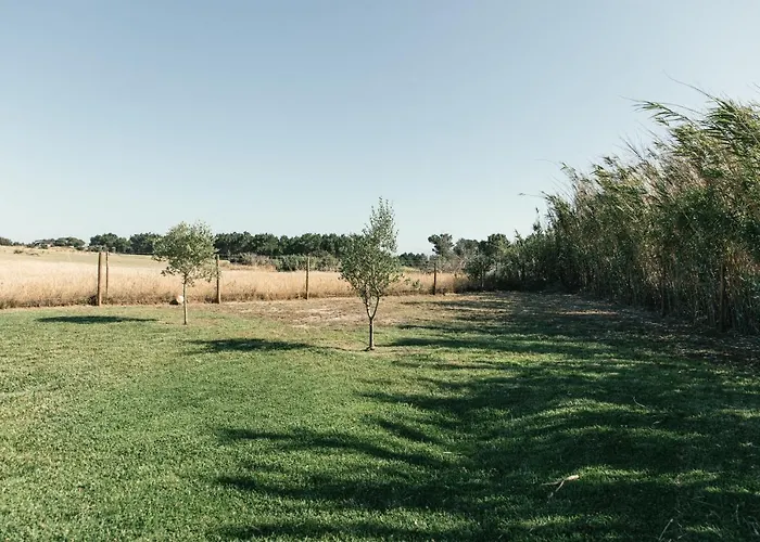 Casa Da Maria • Natural Cote • Aljezur