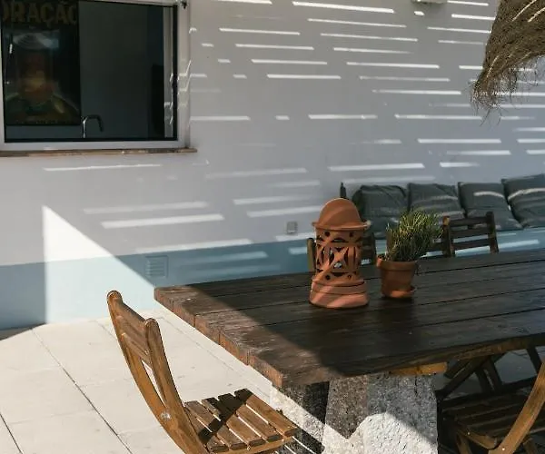 וילה Casa Da Maria • Natural Cote • Aljezur