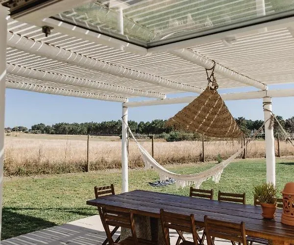 Casa Da Maria • Natural Cote • Aljezur Maria Vinagre