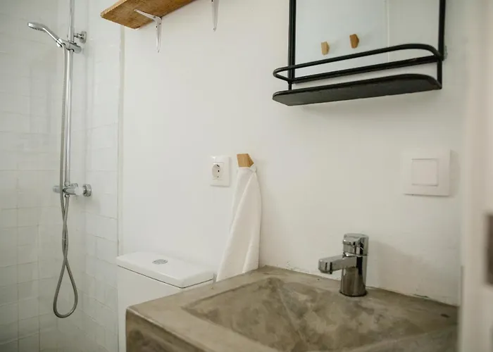 Casa Da Maria • Natural Cote • Aljezur וילה Maria Vinagre