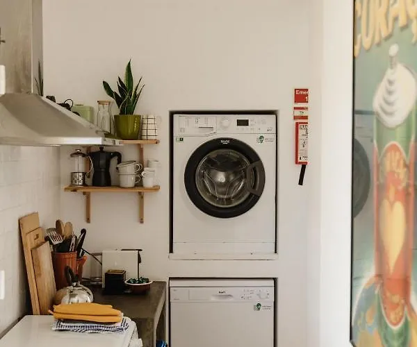 Casa Da Maria • Natural Cote • Aljezur וילה Maria Vinagre