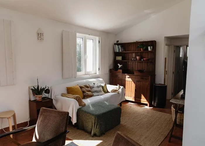 Casa Da Maria • Natural Cote • Aljezur וילה *