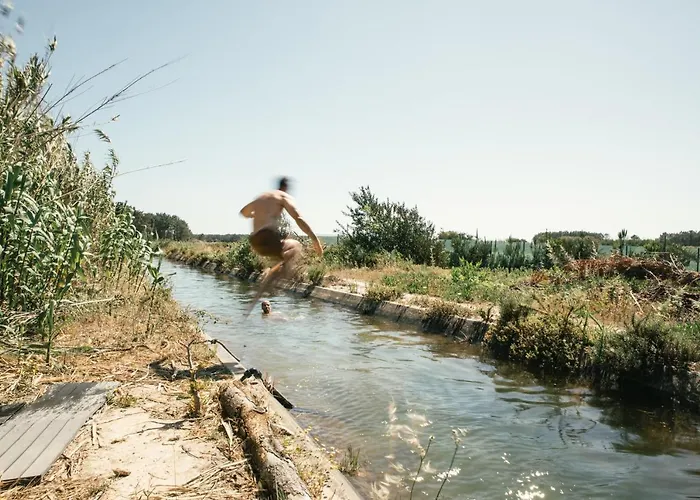 Casa Da Maria • Natural Cote • Aljezur *