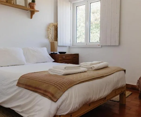 וילה Casa Da Maria • Natural Cote • Aljezur Maria Vinagre