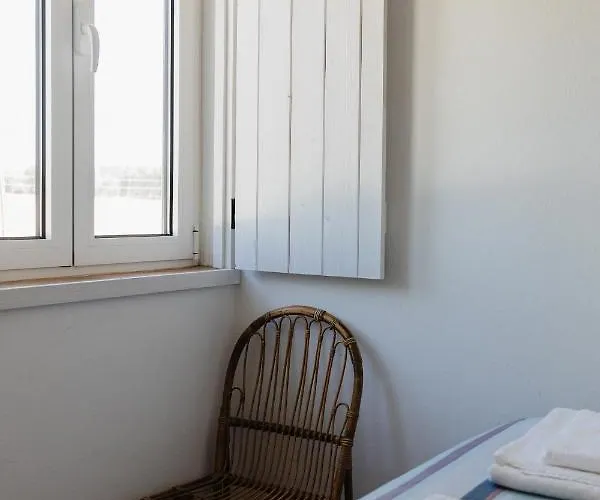 וילה Casa Da Maria • Natural Cote • Aljezur *