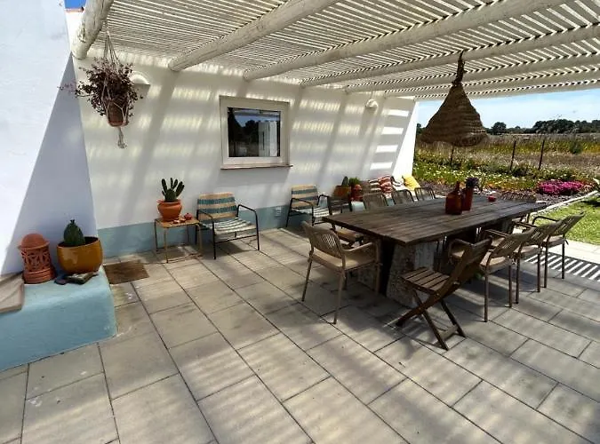 Casa Da Maria • Natural Cote • Aljezur Maria Vinagre