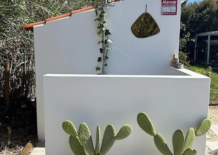 וילה Casa Da Maria • Natural Cote • Aljezur